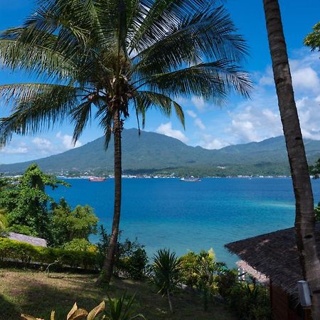 K2 Lembeh Dive Resort Bitung Zewnętrze zdjęcie