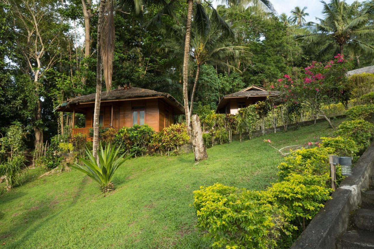 K2 Lembeh Dive Resort Bitung Zewnętrze zdjęcie