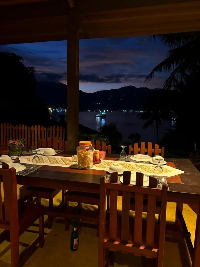 K2 Lembeh Dive Resort Bitung Zewnętrze zdjęcie